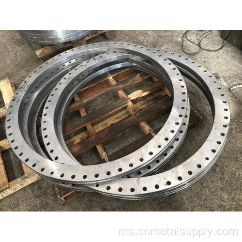 OEM ODM FLANGE STAINLESS STAINLESS
